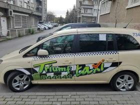 Opel Zafira 1.7, снимка 3