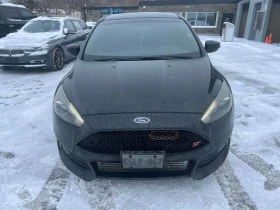 Ford Focus * ST * CARFAX * БЕЗ ПЪРВОНАЧАЛНА ВНОСКА - 10800 € / 21122.96 лв. - 92932219 6