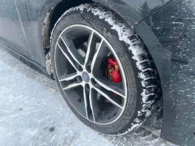 Ford Focus * ST * CARFAX * БЕЗ ПЪРВОНАЧАЛНА ВНОСКА - 10800 € / 21122.96 лв. - 92932219 7