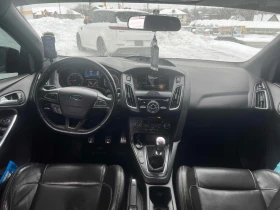 Ford Focus * ST * CARFAX * БЕЗ ПЪРВОНАЧАЛНА ВНОСКА - 10800 € / 21122.96 лв. - 92932219 9