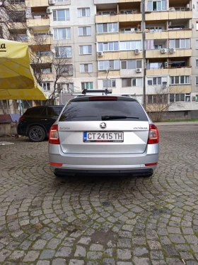 Skoda Octavia Skoda Octavia 1.6. TDI Style, снимка 7