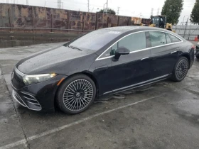 Mercedes-Benz EQS 2022 MERCEDES-BENZ EQS SEDAN 450+  - 35200 € / 68845.22 лв. - 32302518 3