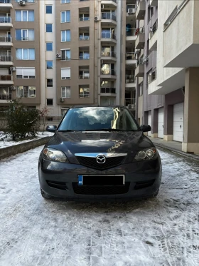 Mazda 2 1, 4