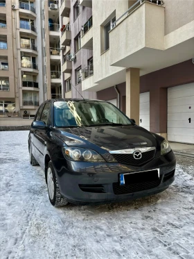 Mazda 2 1, 4 - 1460 € / 2855.51 лв. - 64463518 2