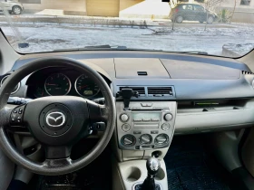 Mazda 2 1, 4 - 1460 € / 2855.51 лв. - 64463518 7