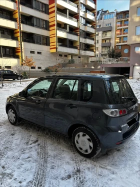 Mazda 2 1, 4 - 1460 € / 2855.51 лв. - 64463518 4