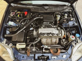 Honda Civic 1.4is - 1400 € / 2738.16 лв. - 85299072 9