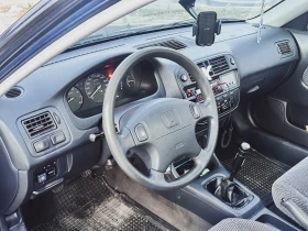 Honda Civic 1.4is - 1400 € / 2738.16 лв. - 85299072 7