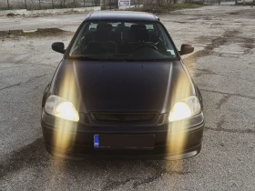 Honda Civic 1.4is - 1400 € / 2738.16 лв. - 85299072 2