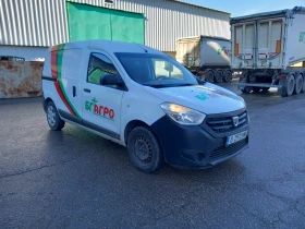 Dacia Dokker - 5385 € / 10532.14 лв. - 18288158 2