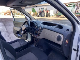 Dacia Dokker - 5385 € / 10532.14 лв. - 18288158 7