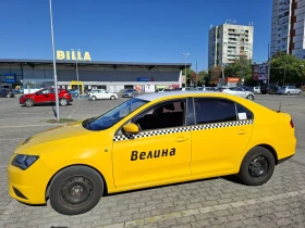 Seat Toledo, снимка 7