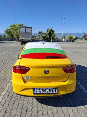 Seat Toledo, снимка 1