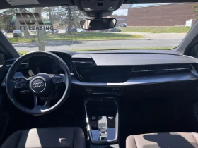 Audi A3 40TFSI* Quattro* Komfort* АвтоКредит* (ЦЕНА ДО БГ) - 23999 € / 46937.96 лв. - 20822423 9