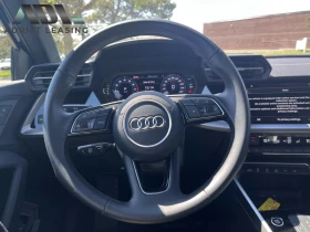 Audi A3 40TFSI* Quattro* Komfort* АвтоКредит* (ЦЕНА ДО БГ) - 23999 € / 46937.96 лв. - 20822423 10