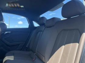 Audi A3 40TFSI* Quattro* Komfort* АвтоКредит* (ЦЕНА ДО БГ) - 23999 € / 46937.96 лв. - 20822423 14