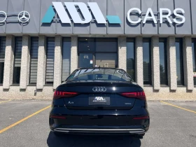 Audi A3 40TFSI* Quattro* Komfort* АвтоКредит* (ЦЕНА ДО БГ) - 23999 € / 46937.96 лв. - 20822423 5