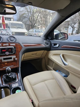 Ford Mondeo TITANIUM GHIA - 3067 € / 5998.53 лв. - 38432003 12