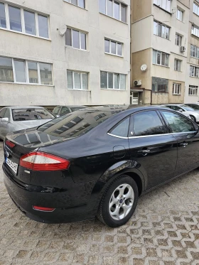 Ford Mondeo TITANIUM GHIA - 3067 € / 5998.53 лв. - 38432003 3