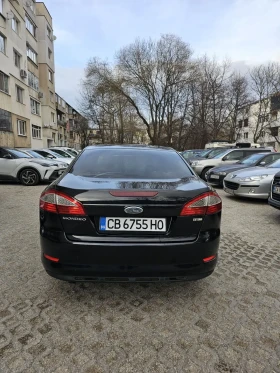 Ford Mondeo TITANIUM GHIA - 3067 € / 5998.53 лв. - 38432003 4