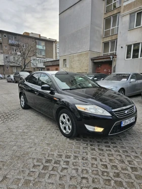 Ford Mondeo TITANIUM GHIA - 3067 € / 5998.53 лв. - 38432003 2