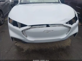 Ford Mustang Mach-E Premium RWD, снимка 6