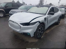 Ford Mustang Mach-E Premium RWD, снимка 2