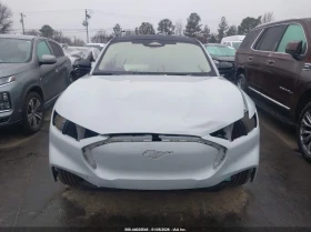 Ford Mustang Mach-E Premium RWD, снимка 13