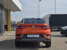 Renault Arkana 1.3TCe/EDC/RS Line - 20450 € / 39996.72 лв. - 12440778 6