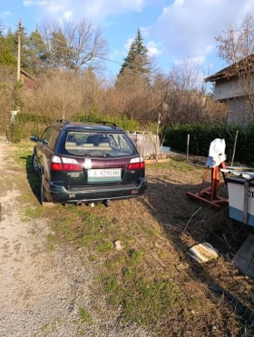 Subaru Outback H6 3.0 LPG - 1600 € / 3129.33 лв. - 49233782 4