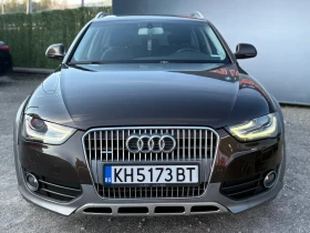 Audi A4 Allroad * 2.0TDI* ЛИЗИНГ* БАРТЕР*  - 9500 € / 18580.38 лв. - 55782867 2