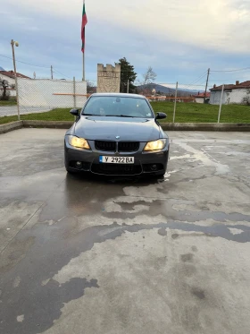 BMW 320 - 4200 € / 8214.49 лв. - 76415480 9