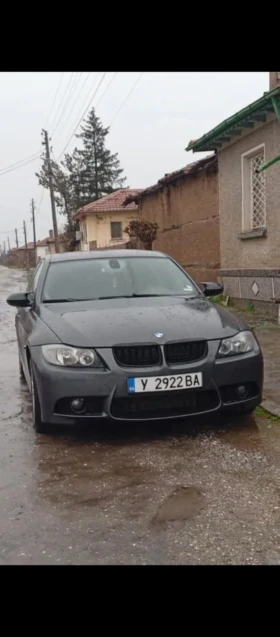 BMW 320 - 4200 € / 8214.49 лв. - 76415480 10