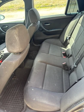 BMW 320 - 4200 € / 8214.49 лв. - 76415480 3