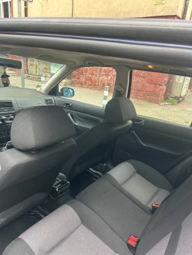 VW Golf 4 - 1100 € / 2151.41 лв. - 42339010 3