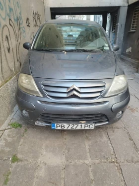 Citroen C3 Generation I - 1350 € / 2640.37 лв. - 46627259 5
