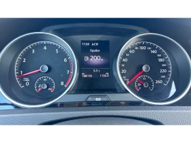 VW Golf 1.5 TSi ACT OPF Highline, Месечна вноска от 207   - 14990 € / 29317.89 лв. - 72102184 14