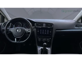 VW Golf 1.5 TSi ACT OPF Highline, Месечна вноска от 207   - 14990 € / 29317.89 лв. - 72102184 12