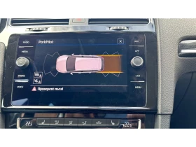VW Golf 1.5 TSi ACT OPF Highline, Месечна вноска от 207   - 14990 € / 29317.89 лв. - 72102184 15