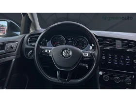 VW Golf 1.5 TSi ACT OPF Highline, Месечна вноска от 207   - 14990 € / 29317.89 лв. - 72102184 13