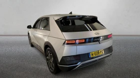 Hyundai Ioniq 5 60 kWh Connect  | Auto.bg — изображение 4