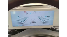 Hyundai Ioniq 5 60 kWh Connect  | Auto.bg — изображение 10