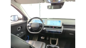 Hyundai Ioniq 5 60 kWh Connect  | Auto.bg — изображение 6