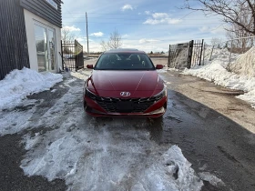 Hyundai Elantra Ultimate Tech * * CARFAX * * АВТО КРЕДИТ * *  | Auto.bg — изображение 2