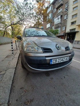 Renault Modus 1.2 16V - 2300 € / 4498.41 лв. - 75402057 2