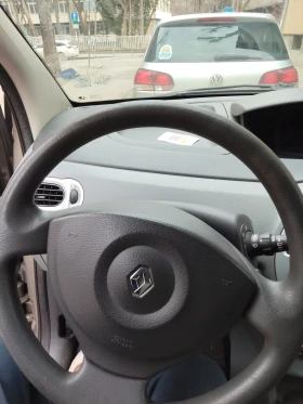 Renault Modus 1.2 16V - 2300 € / 4498.41 лв. - 75402057 9