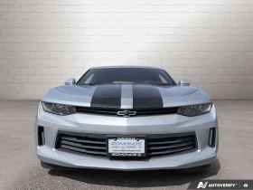 Chevrolet Camaro * 1LT1LT | Remote Start | Rear Vision Camera | Cru - 15900 € / 31097.70 лв. - 44074408 9