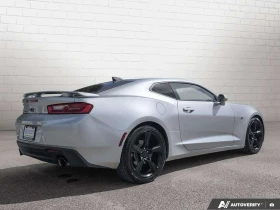 Chevrolet Camaro * 1LT1LT | Remote Start | Rear Vision Camera | Cru - 15900 € / 31097.70 лв. - 44074408 6