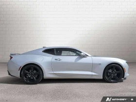 Chevrolet Camaro * 1LT1LT | Remote Start | Rear Vision Camera | Cru - 15900 € / 31097.70 лв. - 44074408 7