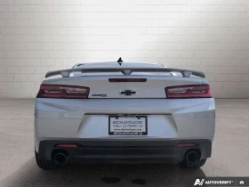 Chevrolet Camaro * 1LT1LT | Remote Start | Rear Vision Camera | Cru - 15900 € / 31097.70 лв. - 44074408 5